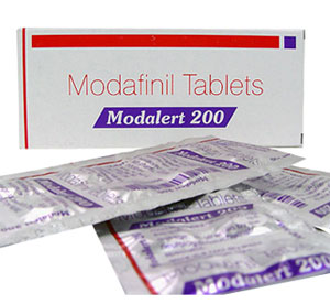 Modalert - SunModalert by Sun Pharma